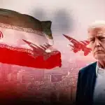 جنگ ایران و آمریکا