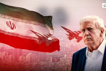 جنگ ایران و آمریکا