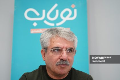 واحد شهبازی - تاجر و عضو اتاق بازرگانی ایران و ترکمنستان