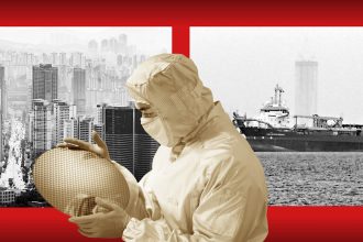 جنگ ایران و آمریکا