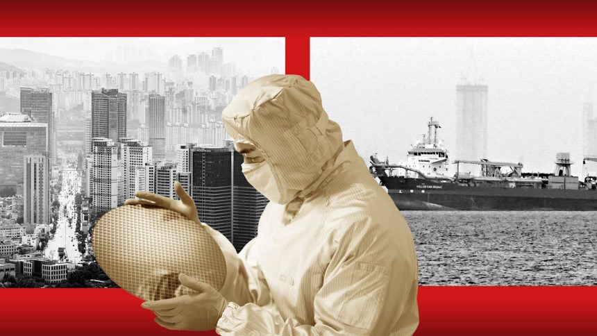 جنگ ایران و آمریکا