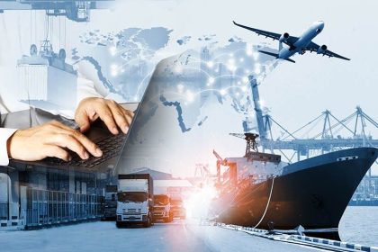 حمل و نقل و صادرات