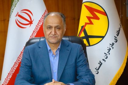 علی اکبر نصیری