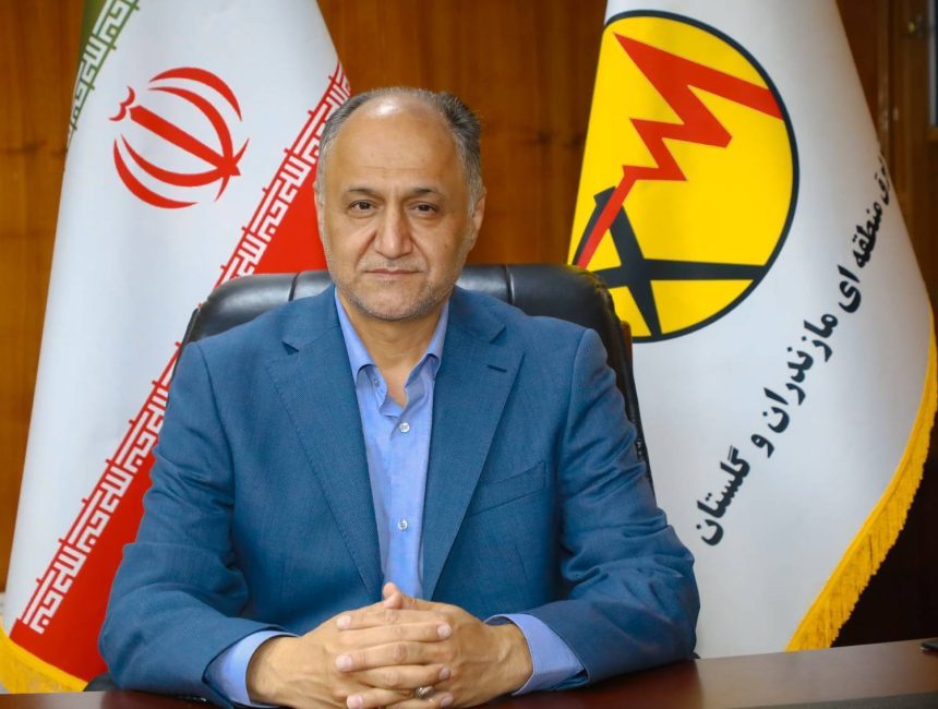 علی اکبر نصیری