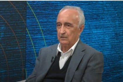 موسی غنی نژاد