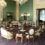 کاخ سعد آباد