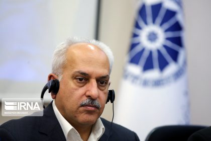 کیوان کاشفی