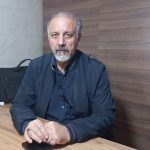 یداله نظری نژاد