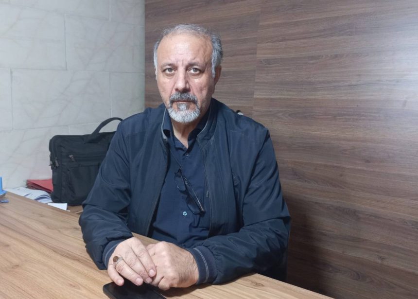 یداله نظری نژاد