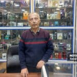 علیرضا قدیمی