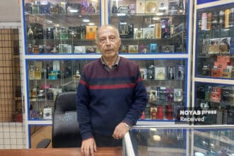 علیرضا قدیمی