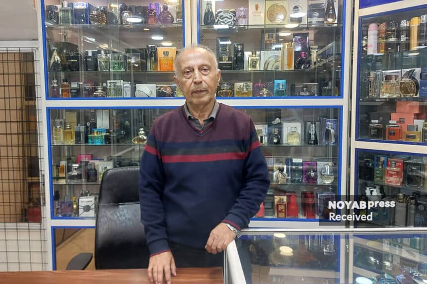 علیرضا قدیمی