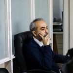 محمد چراغعلی