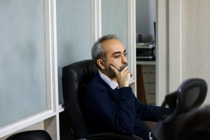 محمد چراغعلی
