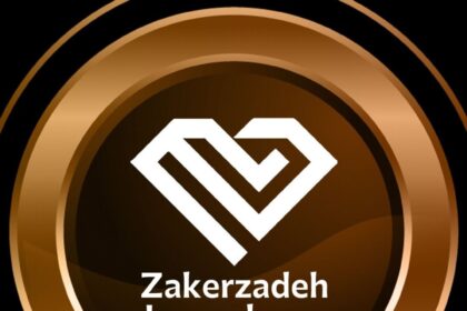 طلا و جواهر ذاکرزاده
