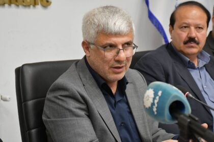 عبدالعلی کیان مهر