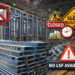 سازه ال اس اف