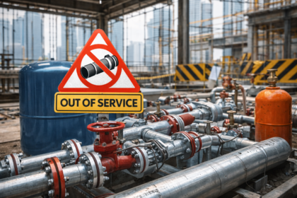 لوله های فولادی