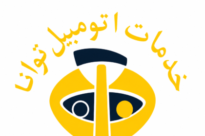 لوگو مجتمع فنی توانا