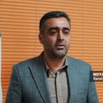 مهدی علیشاهی