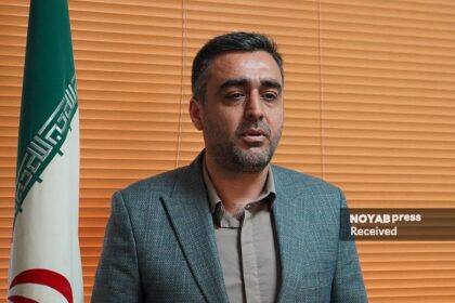 مهدی علیشاهی