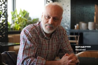 حمیدرضا معماریان