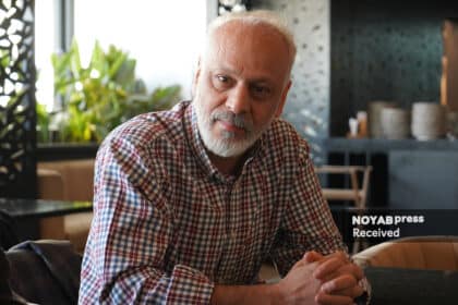 حمیدرضا معماریان