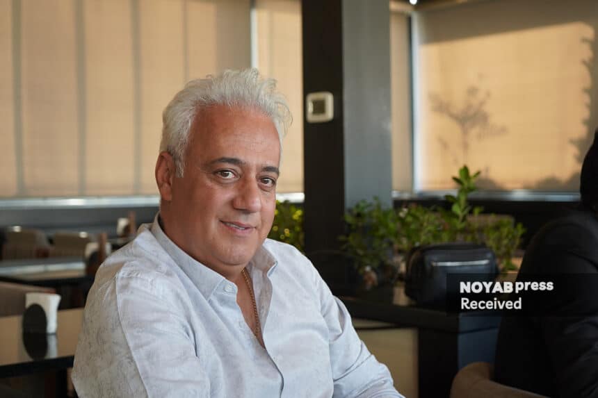 آرش سادات هندی