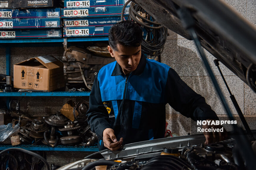 مجتمع فنی توانا