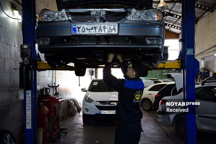 مجتمع فنی توانا