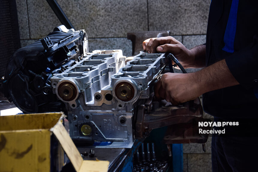 مجتمع فنی توانا