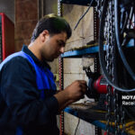 مجتمع فنی توانا