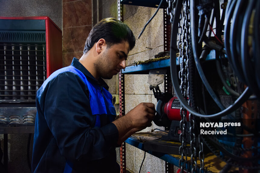 مجتمع فنی توانا