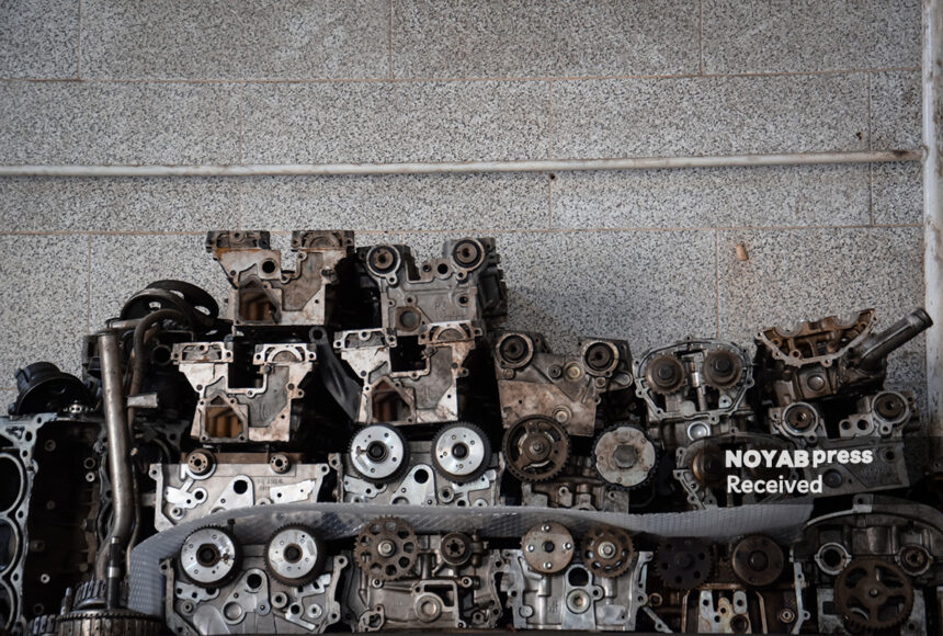 مجتمع فنی توانا