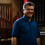 مهدی توانا مجتمع فنی توانا