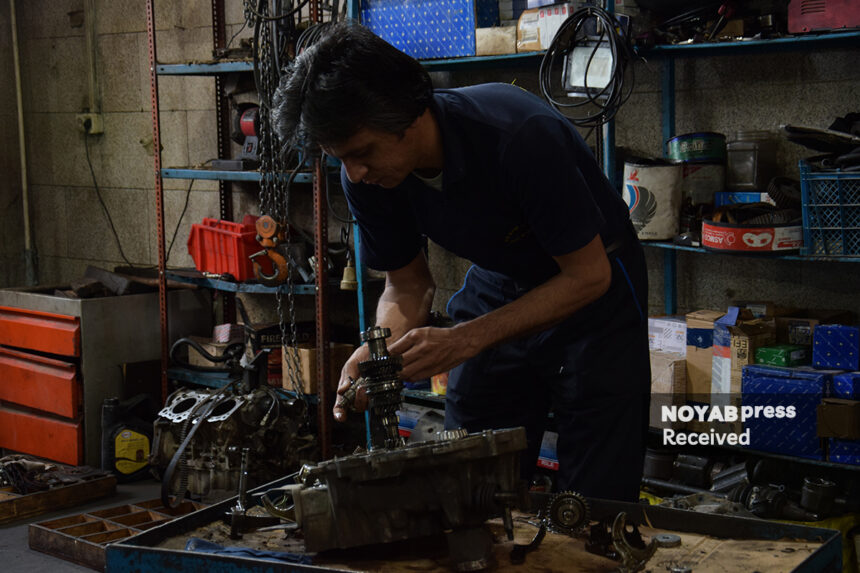 مجتمع فنی توانا