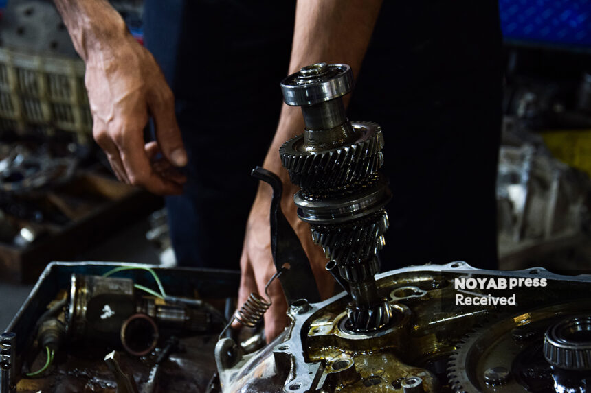 مجتمع فنی توانا