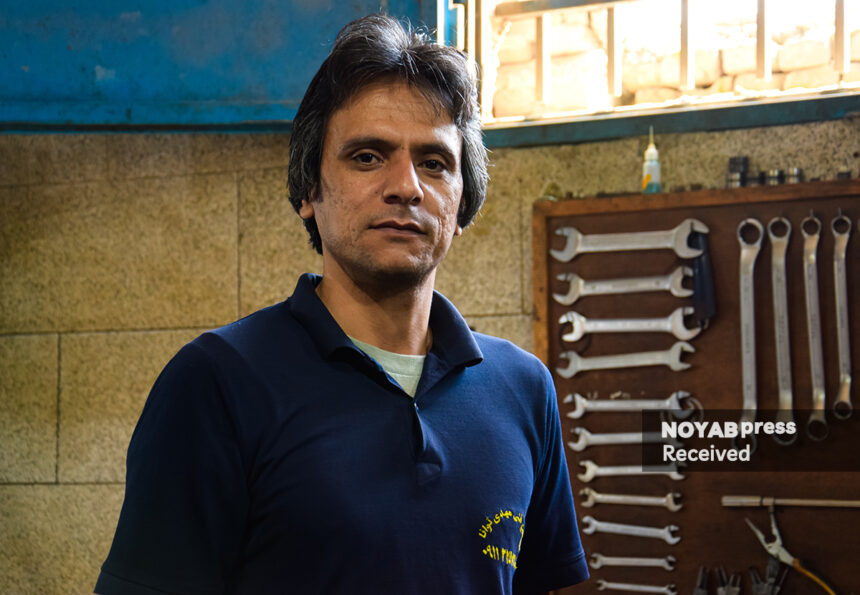 مجتمع فنی توانا