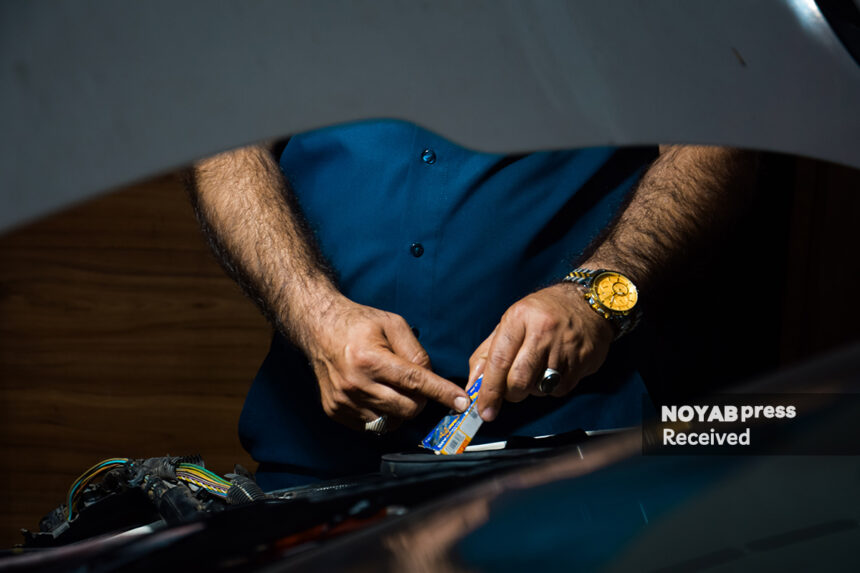 مجتمع فنی توانا