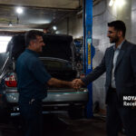 مجتمع فنی توانا