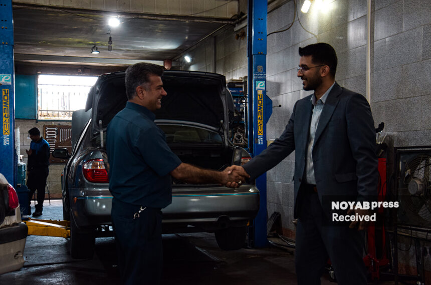 مجتمع فنی توانا