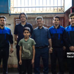 مجتمع فنی توانا