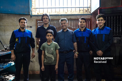 مجتمع فنی توانا