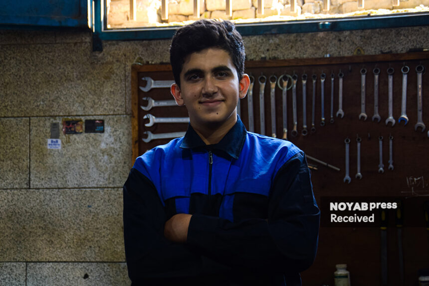 مجتمع فنی توانا