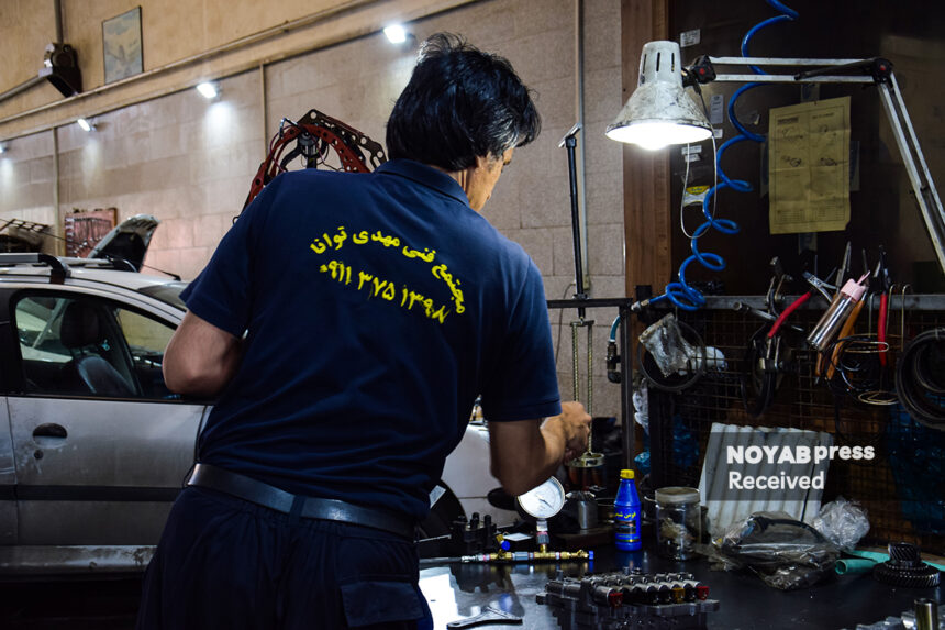 مجتمع فنی توانا