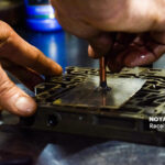 مجتمع فنی توانا