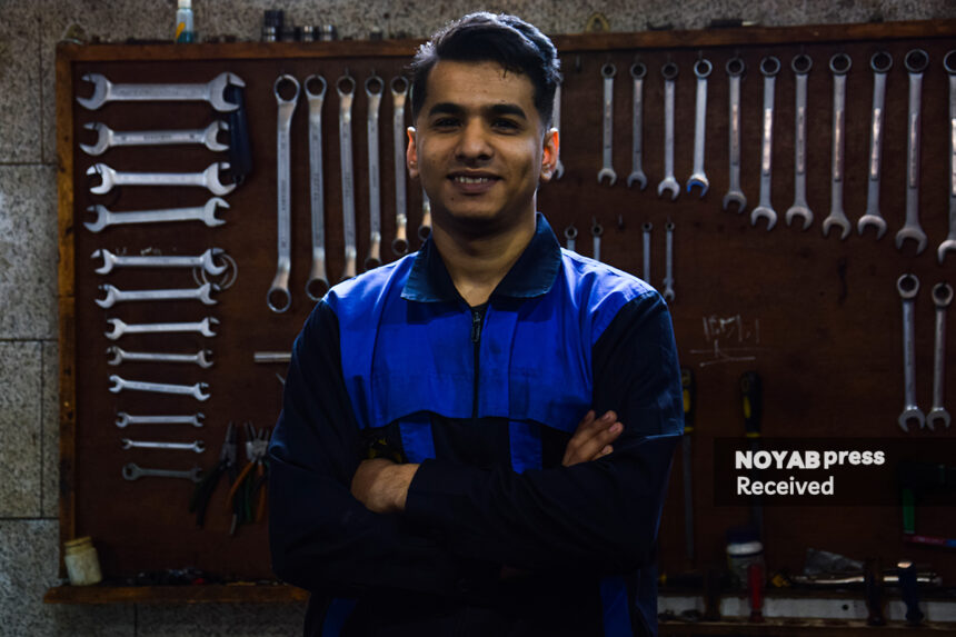 مجتمع فنی توانا