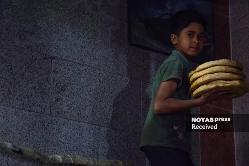 مجتمع فنی توانا