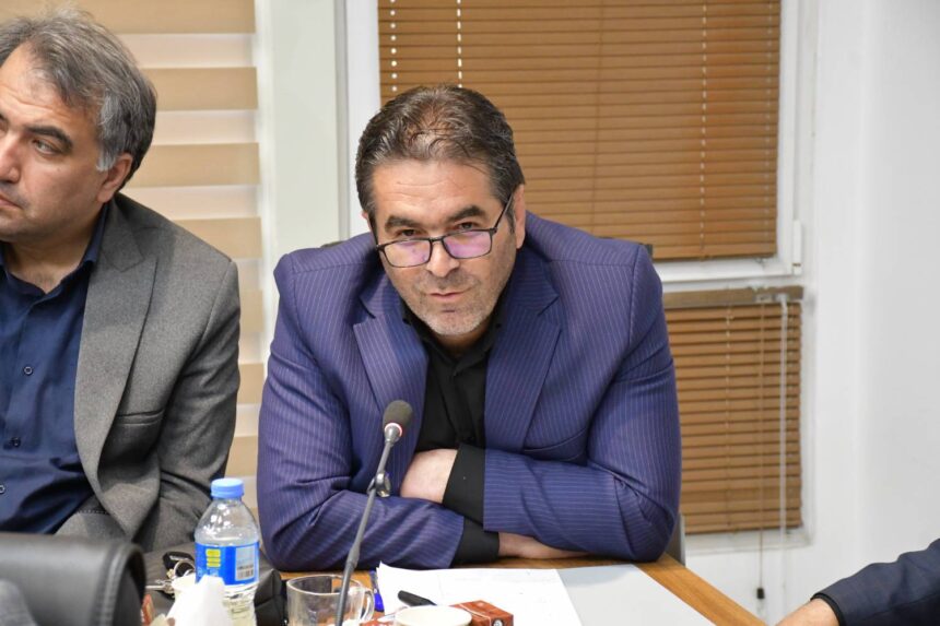 علی مهقانی