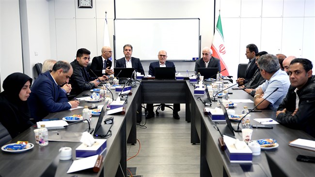 اتاق بازرگانی